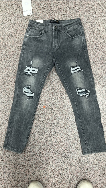 blugi copii 8-16 ani 5/set