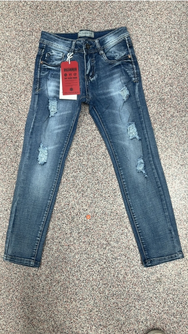 blugi copii 8-16 ani 5/set