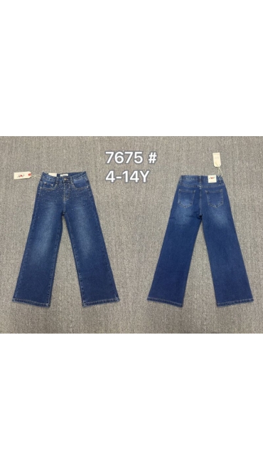blugi copii 4-14 ani 6/set