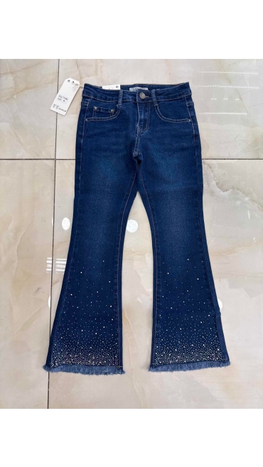 blugi copii 8-16 ani 5/set