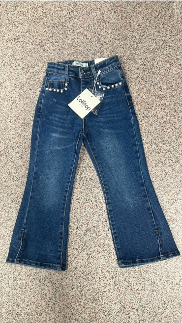 blugi copii 8-16 ani 5/set