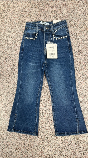 blugi copii 8-16 ani 5/set