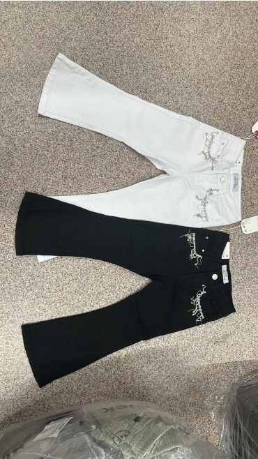 blugi copii 8-16 ani 5/set