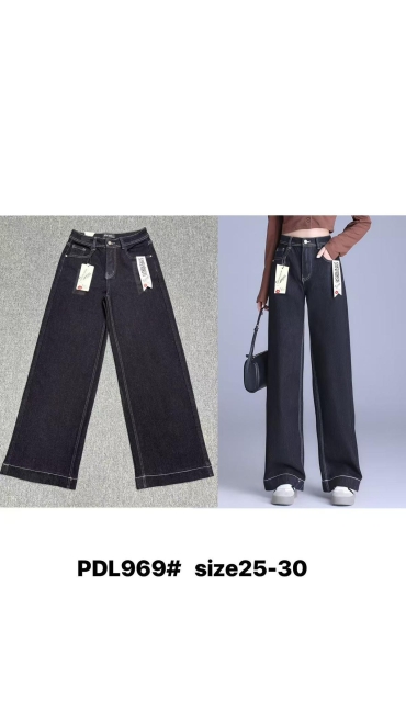 blugi dama 25-30 6/set