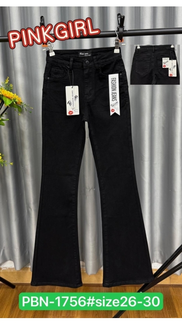 blugi dama 26-30 6/set