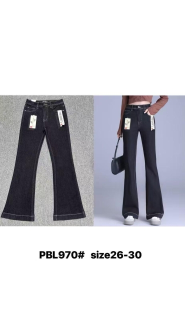 blugi dama 26-30 6/set
