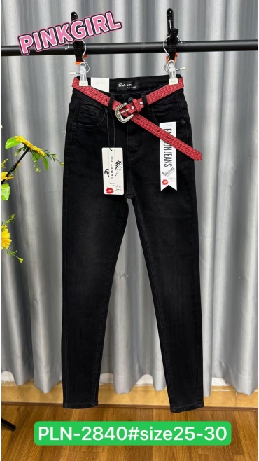 blugi dama 25-30 6/set