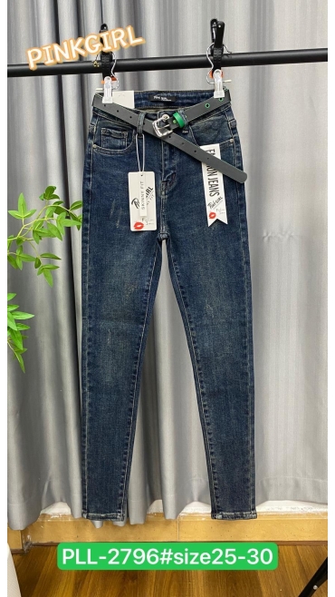 blugi dama 25-30 6/set