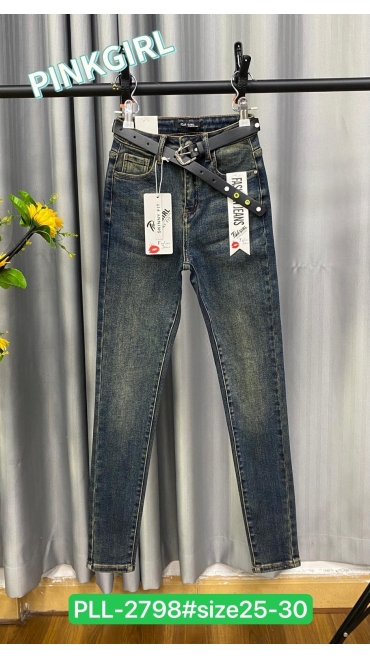 blugi dama 25-30 6/set