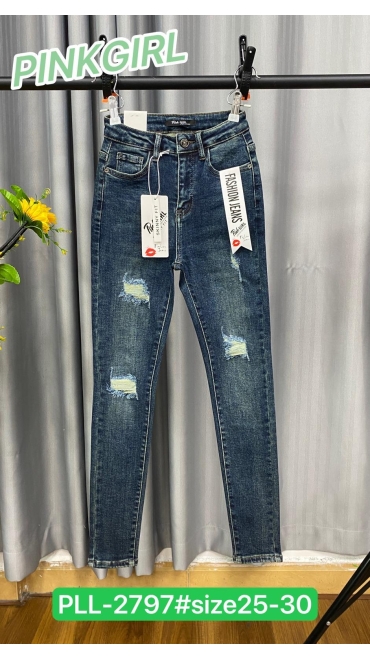 blugi dama 25-30 6/set