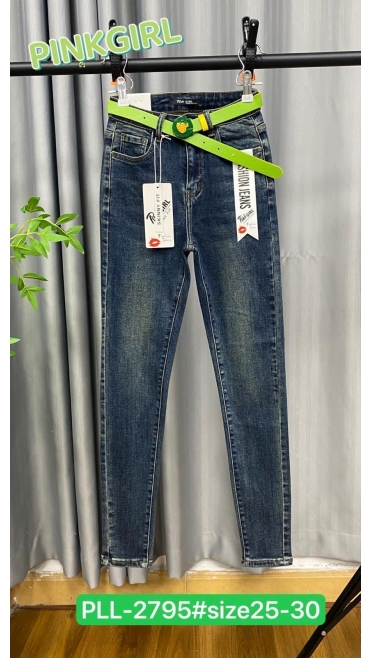 blugi dama 25-30 6/set