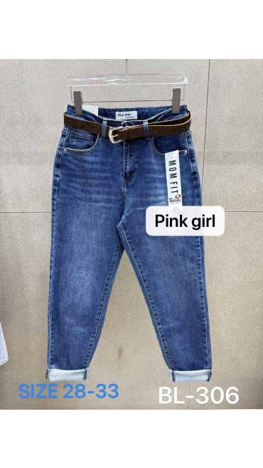 blugi dama 28-33 6/set