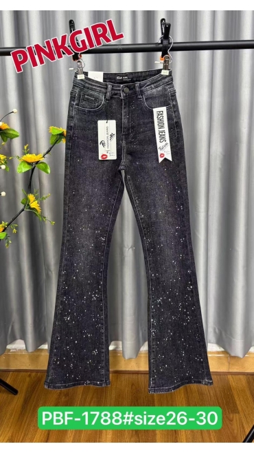 blugi dama 26-30 6/set