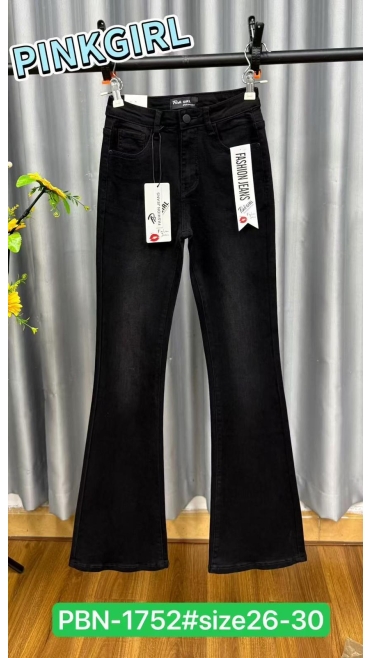blugi dama 26-30 6/set