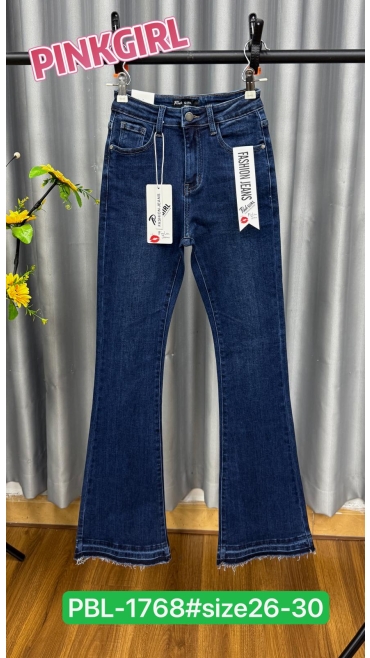 blugi dama 26-30 6/set