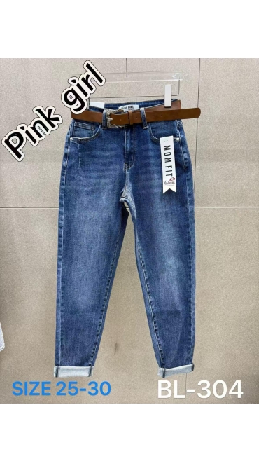 blugi dama 25-30 6/set