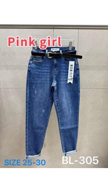 blugi dama 25-30 6/set