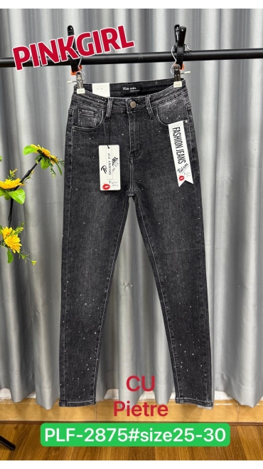 blugi dama 25-30 6/set