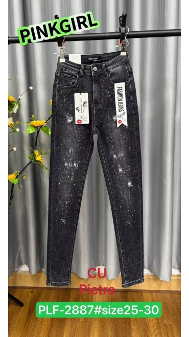blugi dama 25-30 6/set