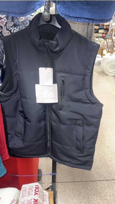 vesta barbati 6xl-10xl 5/set