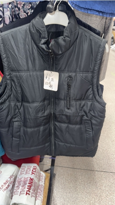 vesta barbati 6xl-10xl 5/set