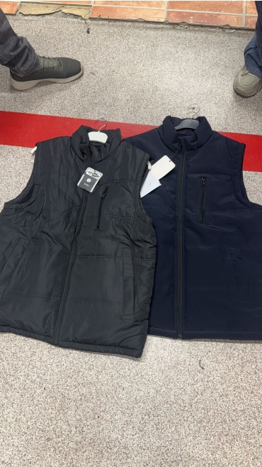 vesta barbati 6xl-10xl 5/set