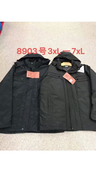geaca barbati batal 3xl-7xl 5/set