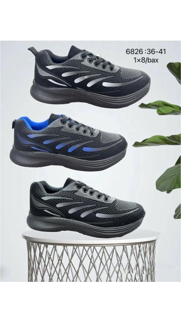 incaltaminte dama 36-41 8/set