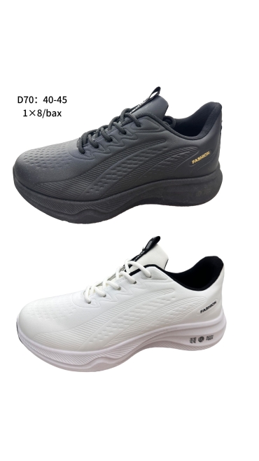incaltaminte barbati 40-45 8/set