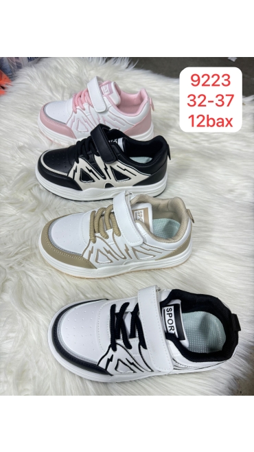 incaltaminte copii 32-37 12/set