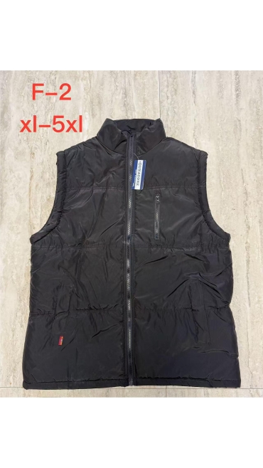 vesta barbati xl-5xl 5/set