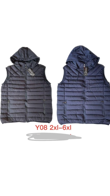 vesta barbati 2xl-6xl 5/set