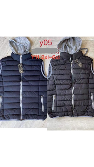 vesta barbati 2xl-6xl 5/set