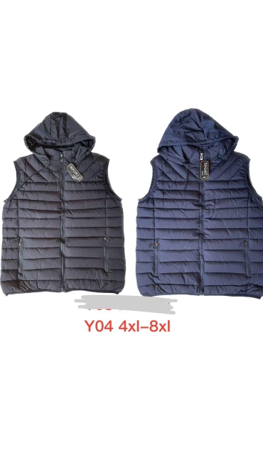 vesta barbati 4xl-8xl 5/set