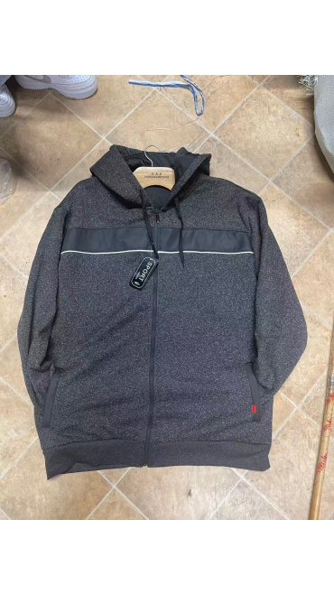hanorac barbati batal 3xl-7xl 5/set
