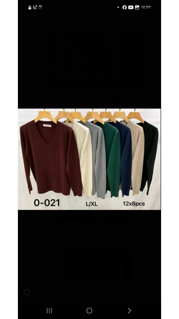 bluza dama 4/set