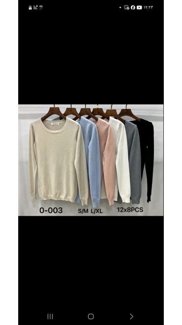 bluza dama 4/set