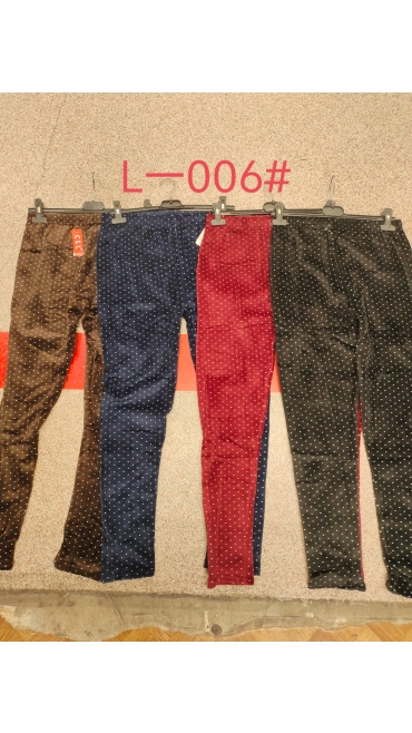 colanti dama 5/set