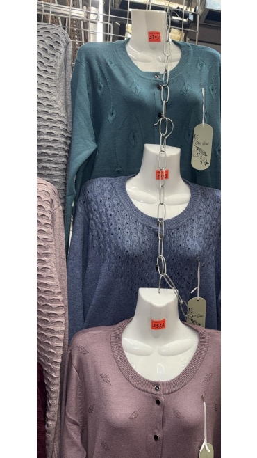 pulover dama 10/set