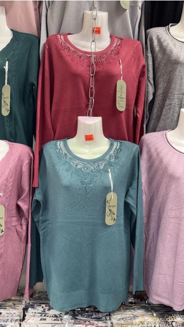 bluza dama 10/set