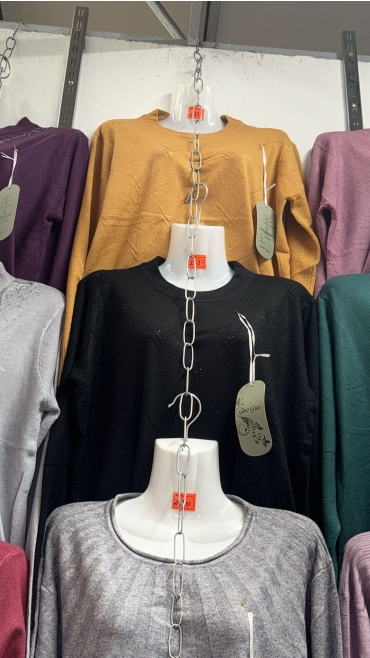 bluza dama batal 10/set