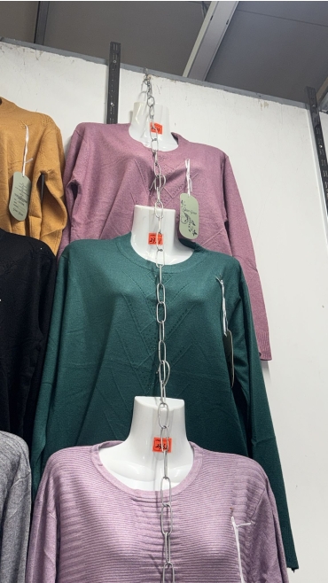 bluza dama batal 10/set