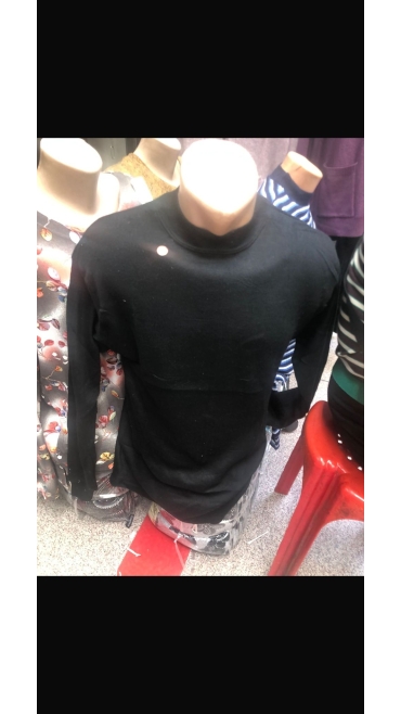 bluza barbati 2xl-4xl 5/set