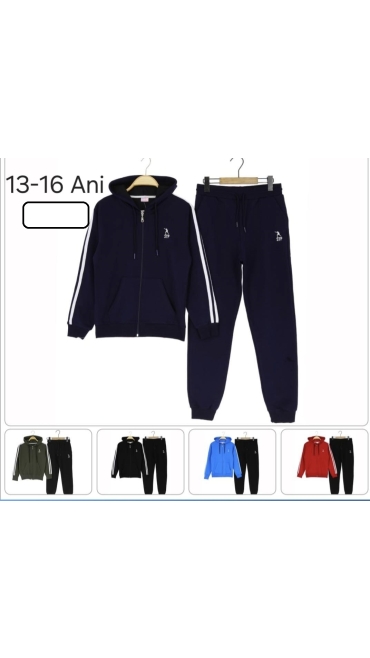 trening copii 13-16 ani 4/set
