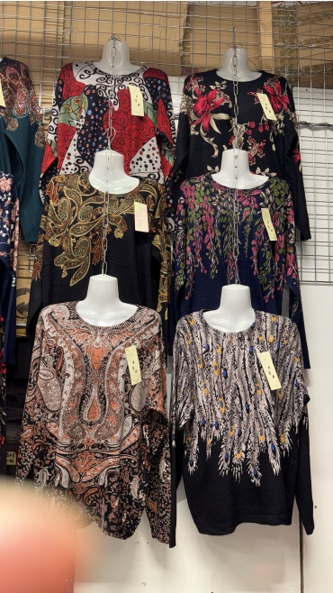 bluza dama 5/set