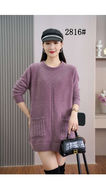 pulover dama 10/set