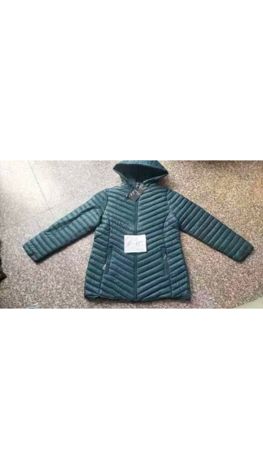 geaca dama 2xl-6xl 5/set