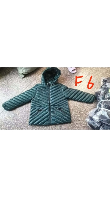 geaca dama xl-5xl 5/set