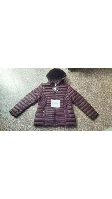 geaca dama xl-5xl 5/set