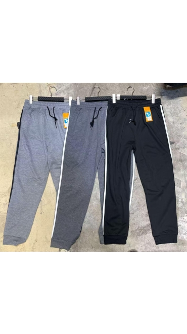 pantaloni trening bbc m-2xl 12/set